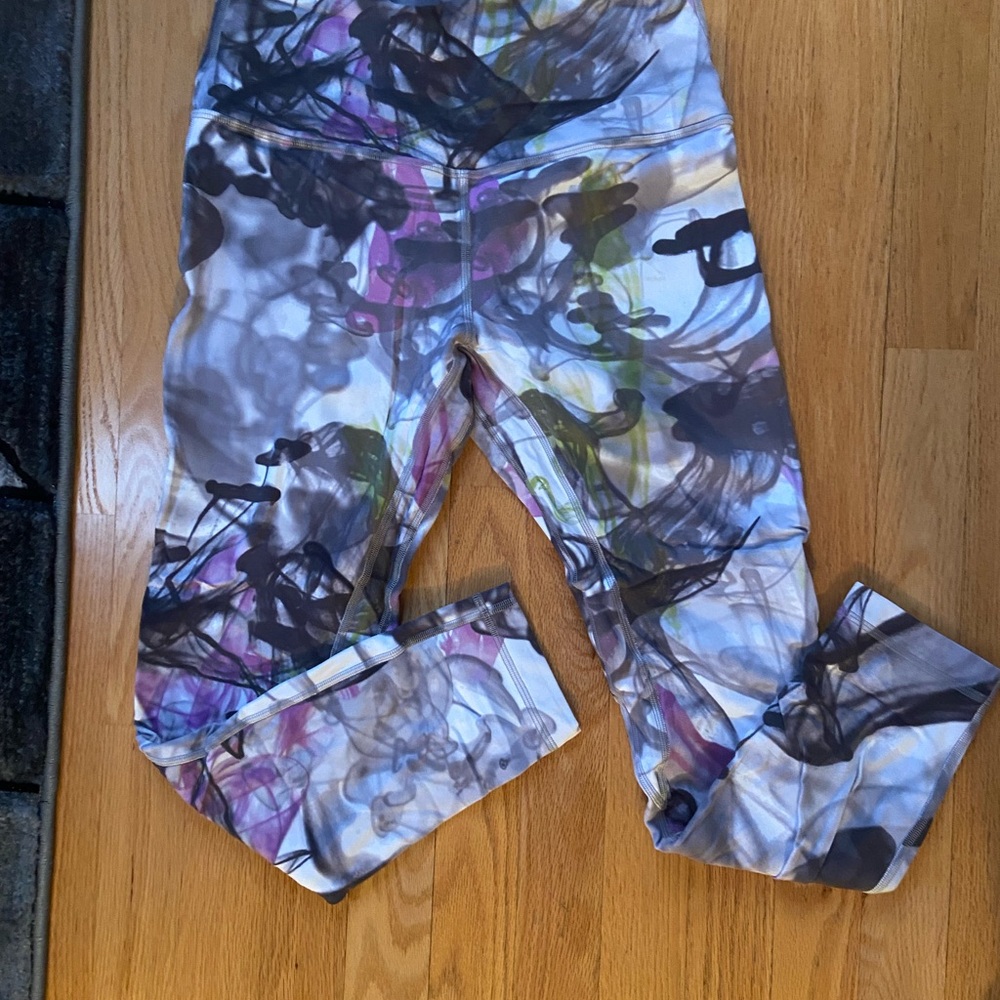 🍋Lululemon align 25”